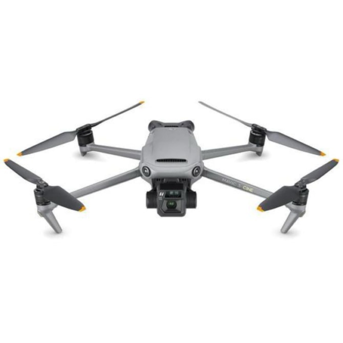 Drone DJI Mavic 3 Pro Cine Premium Combo 5.1K + Controle DJI RC Pro-c98b8795-fb2a-4c2d-ba8e-735f3a6da663