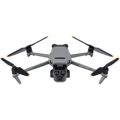 Drone DJI Mavic 3 Pro Fly More Combo 5.1K + Controle DJI RC