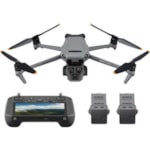 Drone DJI Mavic 3 Pro Fly More Combo 5.1K + Controle DJI RC Pro-8e876fa3-3c61-449e-98fd-625a7dc540a2