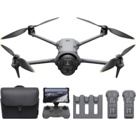 Drone DJI Mavic 4 Pro Creator Combo 6K 512GB - (Dji RC Pro 2)