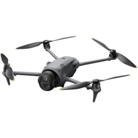 Drone DJI Mavic 4 Pro Creator Combo 6K 512GB RC Pro 2 - Cinza