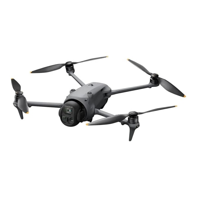 Drone DJI Mavic 4 Pro Creator Combo 6K 512GB RC Pro 2 - Cinza-bbf0988d-4c0f-4975-ad7c-54243a12d968