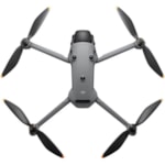 Drone DJI Mavic 4 Pro Creator Combo 6K 512GB RC Pro 2 - Cinza-1c29398b-5f4a-4c6d-b0ba-1baa0ec4067b