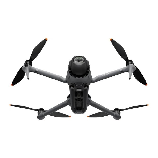 Drone DJI Mavic 4 Pro Creator Combo 6K 512GB RC Pro 2 - Cinza-0a1e38ca-7cf4-4d3a-8668-c5bfbd382252