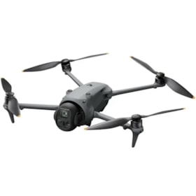 Drone Dji Mavic 4 Pro (Dji RC 2) - 4K - com Controle - GPS - Cinza