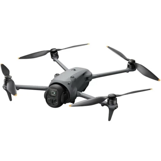 Drone Dji Mavic 4 Pro (Dji RC 2) - 4K - com Controle - GPS - Cinza-31701a79-8f42-41e0-ac50-1f0d7d1895bd