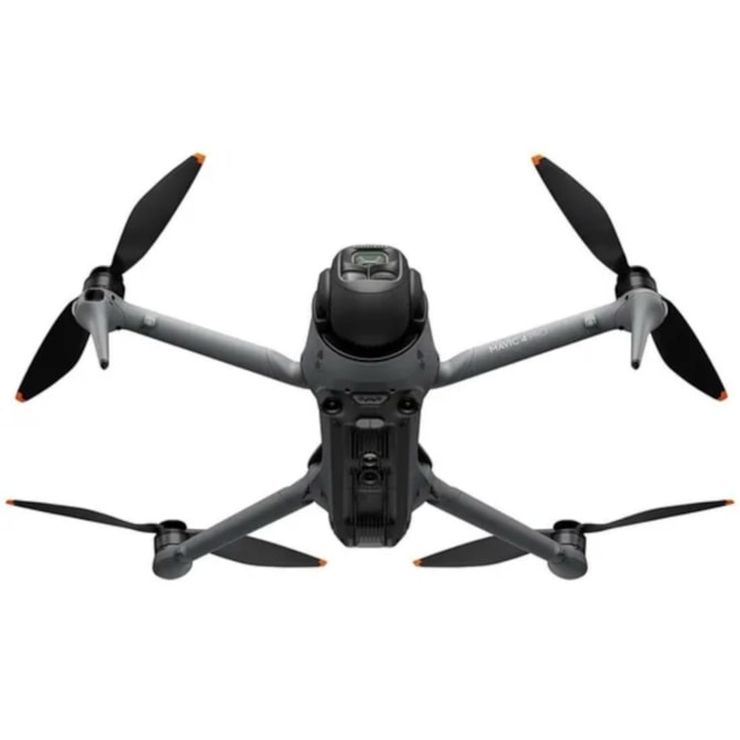 Drone Dji Mavic 4 Pro (Dji RC 2) - 4K - com Controle - GPS - Cinza-62b0ee0e-efa7-4ef9-9f24-98c076c7150a
