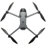 Drone Dji Mavic 4 Pro (Dji RC 2) - 4K - com Controle - GPS - Cinza-70e4a0b6-7282-48f9-b80a-b221687444f2