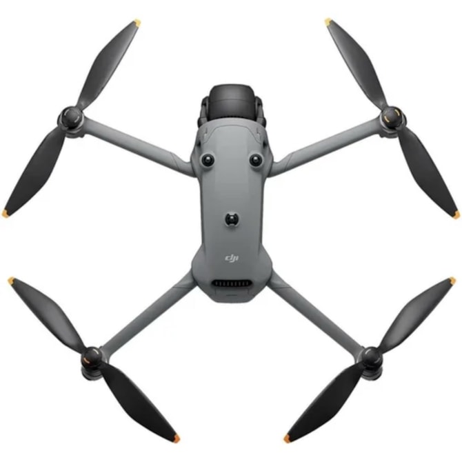 Drone Dji Mavic 4 Pro (Dji RC 2) - 4K - com Controle - GPS - Cinza-35b575be-f963-4808-87c9-c925d7ca0397