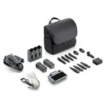 Drone Dji Mavic 4 Pro FLY More Combo (Dji RC 2) - 4K - com Controle - GPS - Cinza-fe66b597-4868-4ae2-afc7-f0ef0efc1703