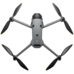 Drone Dji Mavic 4 Pro FLY More Combo (Dji RC 2) - 4K - com Controle - GPS - Cinza-70ac8084-8a89-4c2b-9725-ce1032ed6078