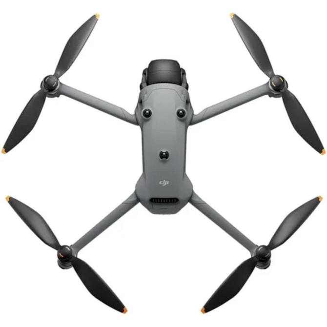 Drone Dji Mavic 4 Pro FLY More Combo (Dji RC 2) - 4K - com Controle - GPS - Cinza-23088f72-2753-4143-89ad-46bd30e78279