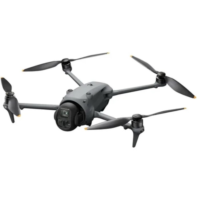 Drone Dji Mavic 4 Pro FLY More Combo (Dji RC 2) - 4K - com Controle - GPS - Cinza-05b03aa4-ee5d-4bdb-9e7d-c7aab5d3649b