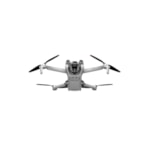 Drone DJI Mini 3 4K + controle DJI RC - GPS - Cinza Claro/Grafite-d9cb6513-9caa-49a1-bd62-236b6f5e349f