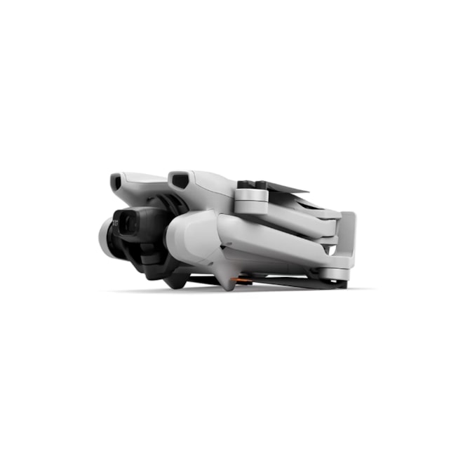 Drone DJI Mini 3 4K + controle DJI RC - GPS - Cinza Claro/Grafite-7c94ca84-7ede-4b3a-b129-a7c7a32f26af