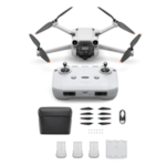 Drone DJI Mini 3 (GL) FLY More Combo / Camera Ultra HD 4K - White-569698ee-0eb4-48bd-bce9-492e19c392ae