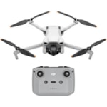 Drone DJI Mini 3 (GL) FLY More Combo / Camera Ultra HD 4K - White-2ecf8cdd-8dbb-4e9d-8003-6856a1a054b4