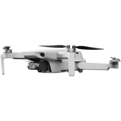 Drone DJI Mini 4 Mini 4K- Wifi / Bluetooth - Branco