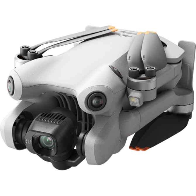 Drone DJI Mini 4 Pro Fly More Combo (DJI RC 2) (GL) - Branco-b7d5f03a-b763-4442-bc68-3fa39b192576