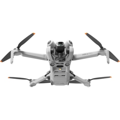 Drone DJI Mini 4 Pro Fly More Combo (DJI RC 2) (GL) - Branco