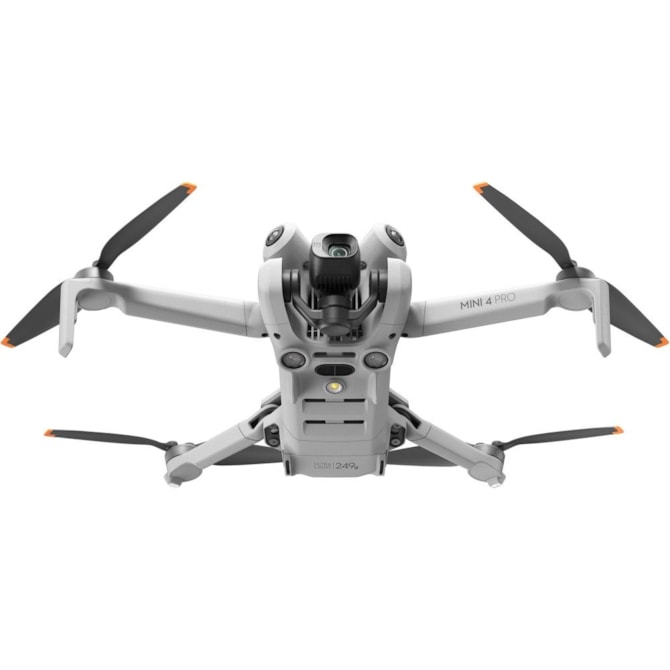 Drone DJI Mini 4 Pro Fly More Combo (DJI RC 2) (GL) - Branco-d2713998-eaf3-4605-b076-1920bee8554d