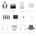 Drone Dji Mini 4 Pro FLY More Combo Plus (Dji RC 2) (GL)-73d61c83-7e0b-4761-8393-2941fe1853fc
