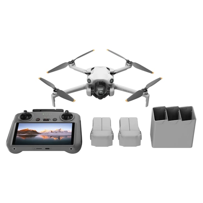 Drone Dji Mini 4 Pro FLY More Combo Plus (Dji RC 2) (GL)-a6dc4b4e-757b-4d3a-bee2-1f0fc1240f97