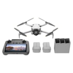 Drone Dji Mini 4 Pro FLY More Combo Plus (Dji RC 2) (GL)-0156114d-73ed-4be0-ac6b-75bafb0e55d9