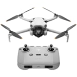 Drone DJI Mini 4 Pro (GL) com RC 1 / Ultra HD 4K / Camera com 3 Eixos - White-849e2c5b-9733-406e-9ed9-bbf5e08c153b