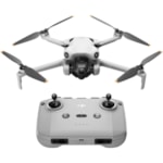 Drone DJI Mini 4 Pro (GL) com RC 1 / Ultra HD 4K / Camera com 3 Eixos - White-f32da65f-3cdf-4add-bb2a-73381d6b52ec