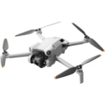 Drone DJI Mini 4 Pro (GL) com RC 1 / Ultra HD 4K / Camera com 3 Eixos - White-71d63ef3-3013-497c-a021-b5a5a2489cdb