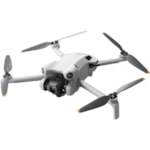 Drone DJI Mini 4 Pro (GL) com RC 1 / Ultra HD 4K / Camera com 3 Eixos - White-94226f1a-52be-458d-bb34-07f91380d3c7