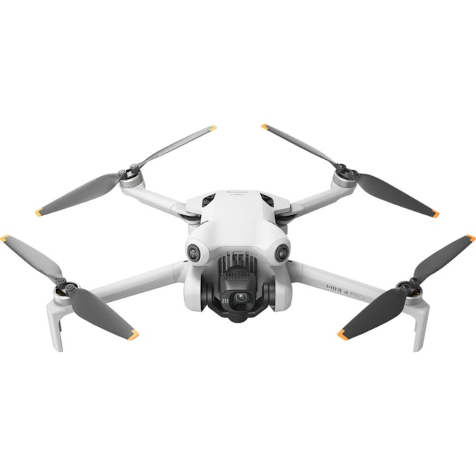 Drone DJI Mini 4 Pro (GL) com RC 1 / Ultra HD 4K / Camera com 3 Eixos - White-76f5f207-d6aa-46ef-86a8-63a46c226bac