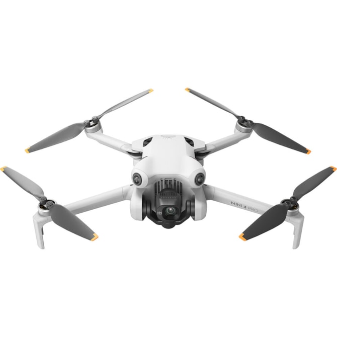 Drone DJI Mini 4 Pro (GL) com RC 1 / Ultra HD 4K / Camera com 3 Eixos - White-d045fd27-06f7-40fa-ae98-7a9d06cb14b9