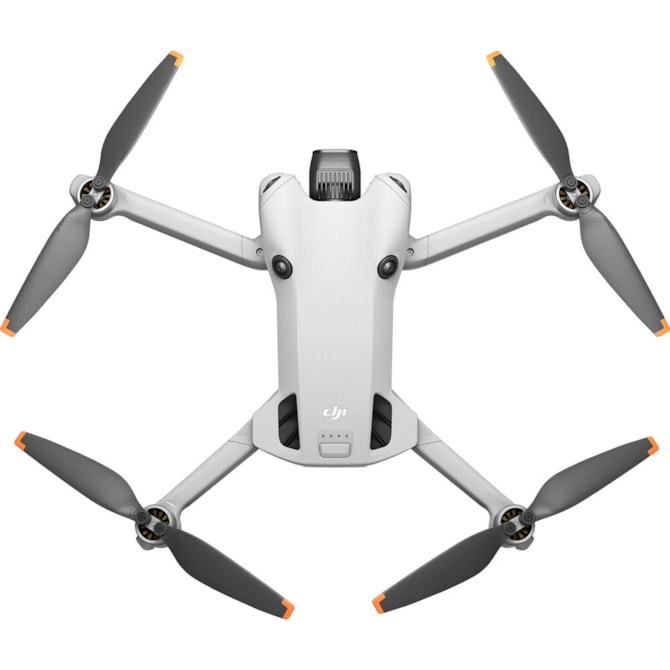 Drone DJI Mini 4 Pro (GL) com RC 1 / Ultra HD 4K / Camera com 3 Eixos - White-8171bb67-bdaf-41e0-8be1-222752ff4148