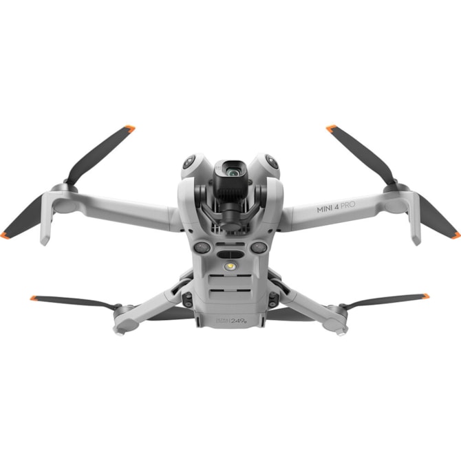 Drone DJI Mini 4 Pro (GL) com RC 1 / Ultra HD 4K / Camera com 3 Eixos - White-6be5fd83-f327-400a-917e-c15c1b4668fa