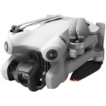 Drone DJI Mini 4 Pro (GL) + controle RC 2 com Tela / Ultra HD 4K / Camera com 3 Eixos - White-4360e89d-fe6a-4438-82c6-914c5cfda0ee