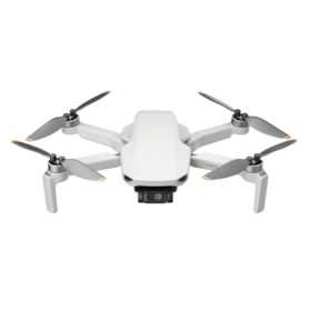 Drone DJI Mini 4K - Branco
