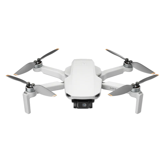 Drone DJI Mini 4K - Branco-4cb9e836-6f81-4427-97f5-e01b156690e8