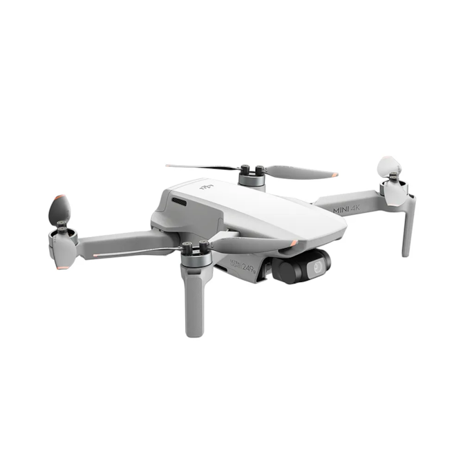Drone DJI Mini 4K - Branco-bb308884-ddee-4f75-b0a6-696c2544f427