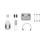 Drone DJI Mini 4K - Branco-d2ca706f-18b6-4808-9528-716ef68d3fe4