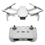 Drone DJI Mini 4K - Branco-404e8c47-3f3e-4f4e-bbc4-1a79aff654b9