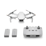 Drone DJI Mini 4K Fly More Combo - Wi-Fi/Bluetooth - Branco-aea4da93-6956-4e19-9b84-1a7718caffb0
