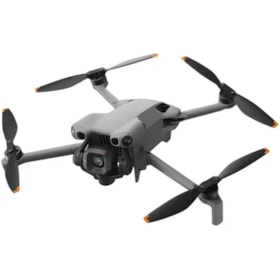 Drone Dji Mini 5 Pro - 4K - com Controle - GPS - Cinza