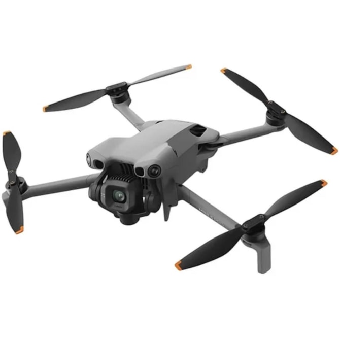 Drone Dji Mini 5 Pro - 4K - com Controle - GPS - Cinza-8c6e5092-db30-42a0-ab71-af517d7bad53