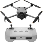 Drone Dji Mini 5 Pro - 4K - com Controle - GPS - Cinza-5c382c29-a874-496e-99c2-74a4c4a320f7