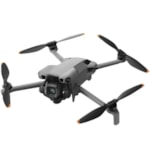 Drone Dji Mini 5 Pro FLY More Combo (Dji RC-N3) 4K com GPS - Cinza Claro-0b34b919-65e0-4709-9ee6-1d91afad6910