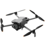 Drone Dji Mini 5 Pro FLY More Combo (Dji RC2) 4K com GPS - Cinza Claro-20242be0-611c-4ef5-9fa1-96a76523452f