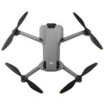 Drone Dji Mini 5 Pro FLY More Combo (Dji RC2) 4K com GPS - Cinza Claro-dfb710ae-eefc-4c25-8469-c831c7c5bcdb