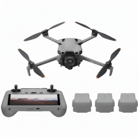   Drone DJI Mini 5 Pro Fly More Combo Plus 4K 48MP